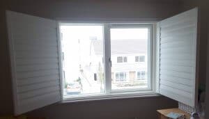 Shutters Castleknock