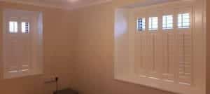Shutters Dunboyne