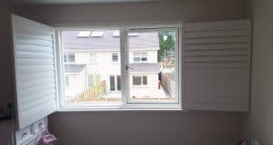 Shutters Castleknock