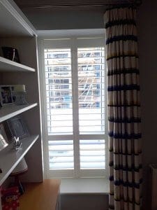 Shutters Gleageary