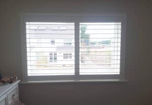 Shutters Castleknock