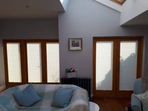 Pleated Blinds Drumcondra