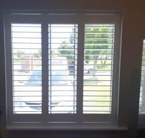 Shutters Blackrock