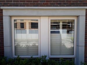 Shutters Gleageary