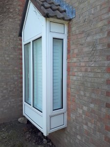 Shutters Blackrock