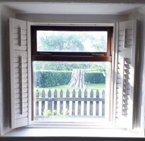 Shutters Dunboyne