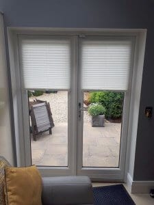 Plated Blinds Ratoath