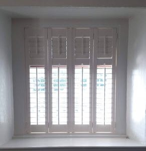 Shutters Dunboyne
