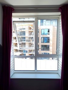 Shutters Gleageary