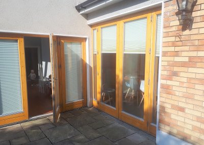 Pleated Blinds Drumcondra