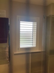 Shutters Dundalk
