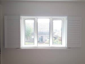 Shutters Blackrock