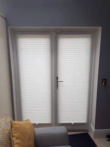 Plated Blinds Ratoath