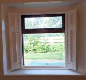 Shutters Dunboyne