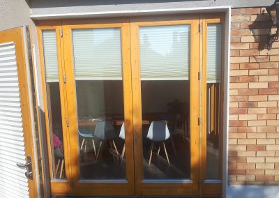 Pleated Blinds Drumcondra