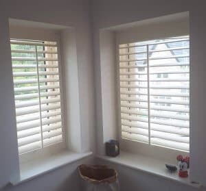 Shutters Kilternan