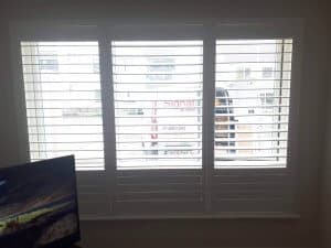 Shutters Castleknock