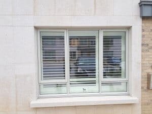 Shutters Greystones