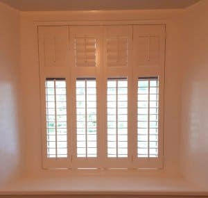 Shutters Dunboyne