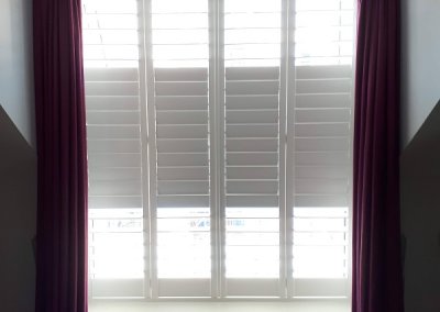 Shutters Gleageary