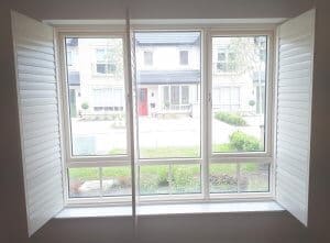 Shutters Kilternan