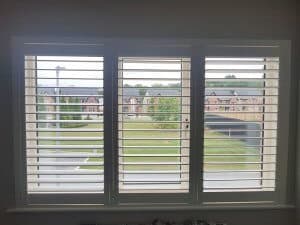 Shutters Dundalk