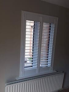 Shutters Blackrock