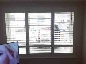 Shutters Castleknock