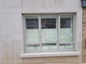 Shutters Greystones
