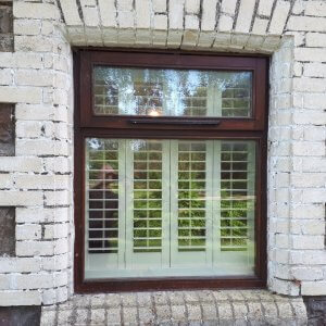 Shutters Dunboyne