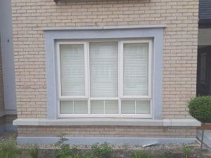 Shutters Kilternan
