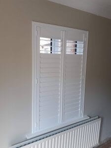 Shutters Blackrock