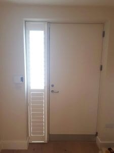 Shutters Castleknock