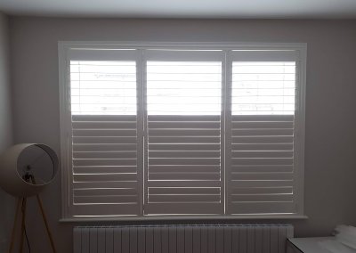 Shutters Greystones