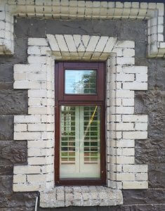 Shutters Dunboyne