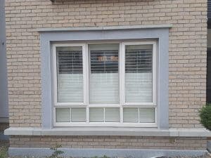 Shutters Kilternan