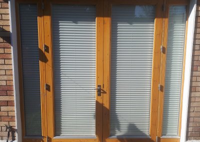 Pleated Blinds Drumcondra