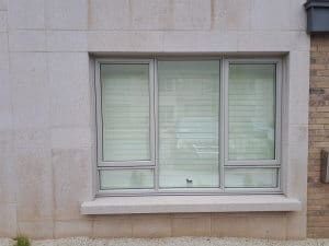 Shutters Greystones