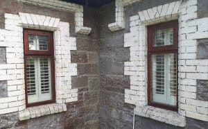 Shutters Dunboyne