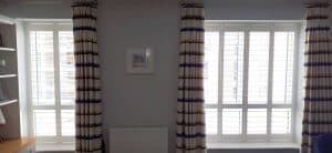 Shutters Gleageary