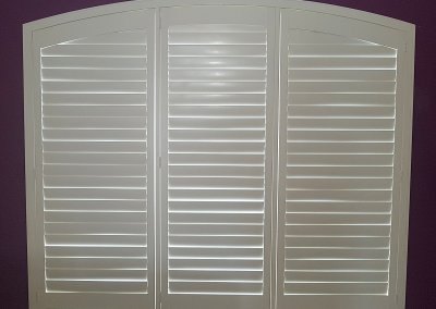 Shutters Dundalk