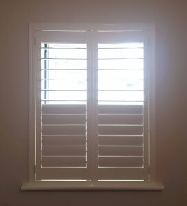 Shutters Castleknock