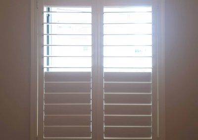 Shutters Castleknock