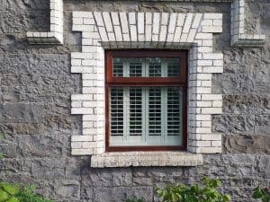 Shutters Dunboyne