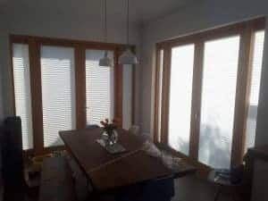 Pleated Blinds Drumcondra