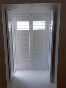 Shutters Blackrock