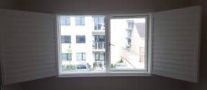 Shutters Castleknock