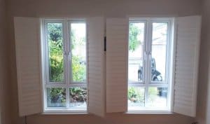 Shutters Clonee