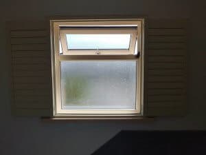 Shutters Lusk