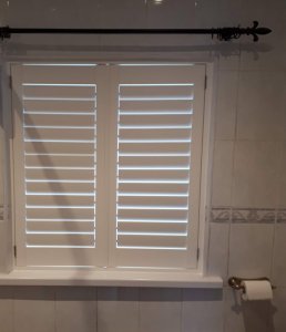 shutters portrane